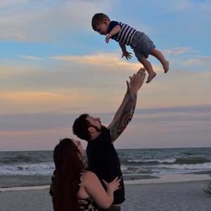 Meet your Posher, John